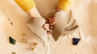 Kintsugi: The Japanese art of making broken pottery beautiful