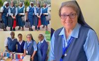 Pauline Sister Challenges Congregation to Rethink Geography, Governance amid Vocations Boom in Africa
