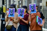 Bishop Curry urges Andy Burnham to help secure release of Jimmy Lai in Hong Kong