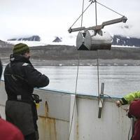 6th Turkish research expedition maps environmental threats in High Arctic