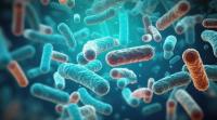 Investigational CRISPR therapy succeeds in patient with drug-resistant E. Coli