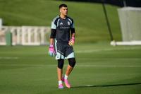 Man City land goalkeeper Geronimo Rulli from Marseille