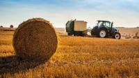 North Dakota Department Of Agriculture Opens Hay Hotline
