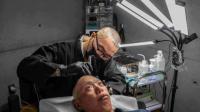 Art or medicine? Japan’s cosmetic tattoo artists in limbo