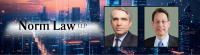 Norm Law: The new disrupter?