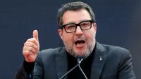 Italy’s deputy prime minister calls for windfall tax on banks; Swiss lawmakers delay vote on tougher UBS capital rules