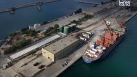 Syria’s Tartous Port expands cargo-handling capacity with new commercial quay