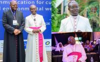 “A treasure to the Church”: Vatican Official, Cameroonian Bishop Urge Church Leaders to Engage Former Seminarians