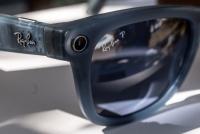 German advocacy group lodges criminal complaint over Meta AI glasses