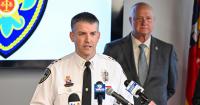 Baton Rouge police look to hire retired officers for part-time administrative roles