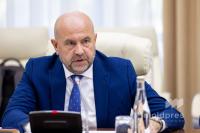 VIDEO // Moldova ready to facilitate transit of Ukrainian grain