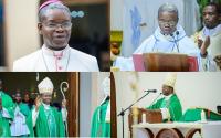 Africa as “Church of the sheaves”: Vatican Official Urges Sending Missionaries Despite Limited Resources