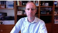 Austrian newspaper: Political scientist Florian Bieber has become a target of Serbia's authorities