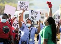 The lessons South Africa must remember before the next pandemic