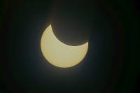 55 years until the UAE sees a total solar eclipse