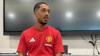 ‘My body switched off’ – Youri Tielemans ready for gruelling Man Utd season despite worrying World Cup fitness issue