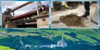British cement production sinks to 'lowest level since 1950' as manufacturers demand action to stem tide of foreign imports