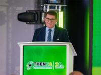 Thensa reaches 20 years of advancing technology
