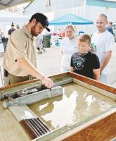 Front Street Fest closes summer with music, service, and community