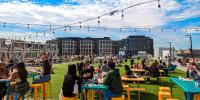Neighborhood Guide: Where to Eat, Shop, Play in Union Market