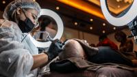 Cosmetic tattooists in Japan seek clarity as crackdown looms