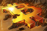 Bitcoin miners earn under 0.7% of revenue from fees in new 10-year low