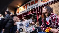 Italy: Fire at working class housing occupation exposes Rome’s housing crisis