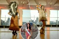 Miss Universe Canada contestants slammed over Indigenous pageant costumes: ‘Cultural appropriation’