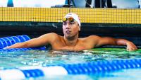 Two Cardinal in Pan Pacific Championships
