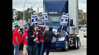 Ford brings K-9 units into Michigan Assembly, as UAW-backed surveillance regime intensifies