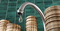 Water Fee charge illegal