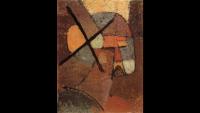 Paul Klee at the Jewish Museum in New York: “Other Possible Worlds”