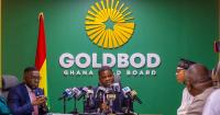 Africa’s largest gold producer ends central bank gold-buying arrangement