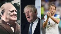 Sir Winston Churchill and Harry Kane also not 'White Brits' under definition used by Restore