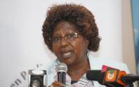 MP Kihara dismisses Ruto's Vision 2060 as a decoy to hide government failures