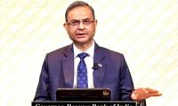 BRICS discuss linking CBDCs and fast payment systems: RBI Governor Malhotra