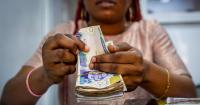 Nigerian banks approve more loans, but small businesses still face tougher borrowing costs