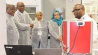CSIR has taken responsibility for the country’s pharmaceutical innovation cluster