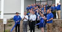 KDV Label opens new 117,000-square-foot manufacturing facility in Waukesha