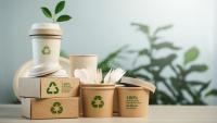 EU packaging waste rules begin phased rollout with PFAS restriction 