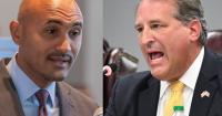 The stage is set for November’s show down for Alabama’s U.S. House in District 2