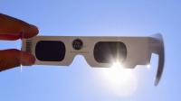 Astronomy fans travel for miles as retailers sell out of solar eclipse glasses