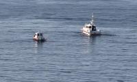 Four Portuguese tourists missing in Velebit Channel as search operation underway