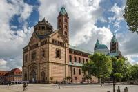 Spiraling Down in Speyer