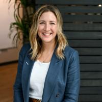 EASE Logistics' Abbi Failla Named Overall Workforce Innovator: Women in Supply Chain Forum™ Award