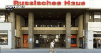 German Lawmakers Warn Berlin’s Russian House May Be an Intelligence Hub