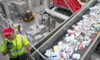 Veolia trials UK first carbon capture technology at energy recovery site