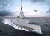 Analysis: Athens’ Naval Strategy Shifts to Tech, Asymmetric Power
