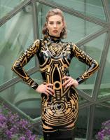 Dunedin Fine Art Center celebrates 20 years of visionary designers at art/fashion mashup