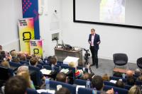 Amplify Marketing Festival turns up the volume again
